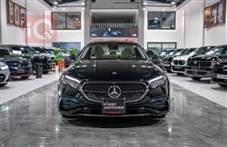 مرسيدس بنز E-Class